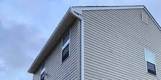 Best Custom Trim and Detailing for Siding  in Moscow, ID